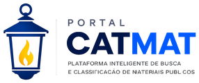 Portal CATMAT